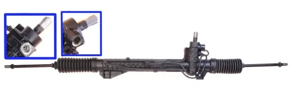 SPIDAN Řídicí mechanismus 52067