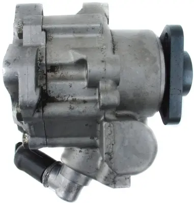 Hydraulické čerpadlo, řízení SPIDAN 54300
