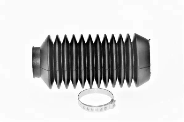 Měch, řízení SPIDAN 83502