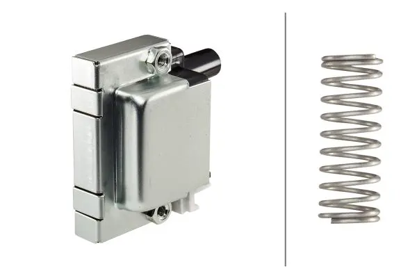 Zapalovací cívka HELLA 5DA 358 000-141
