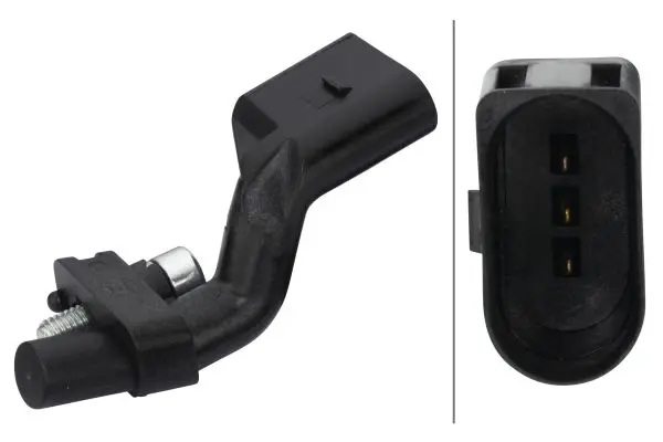 HELLA Generátor impulsů, klikový hřídel 6PU009146921
