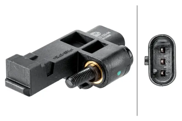 Generátor impulsů, klikový hřídel HELLA 6PU 013 122-081