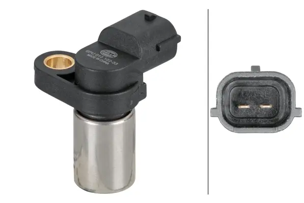 Generátor impulsů, klikový hřídel HELLA 6PU 013 122-331