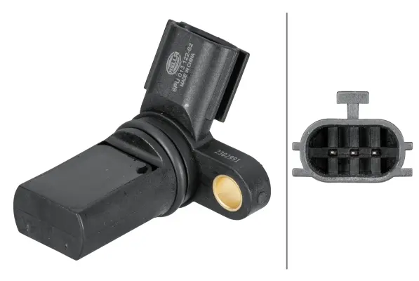 Generátor impulsů, klikový hřídel HELLA 6PU 013 122-621