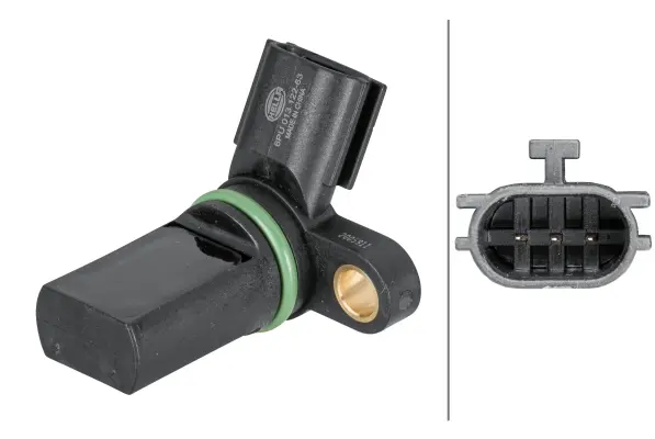Generátor impulsů, klikový hřídel HELLA 6PU 013 122-631
