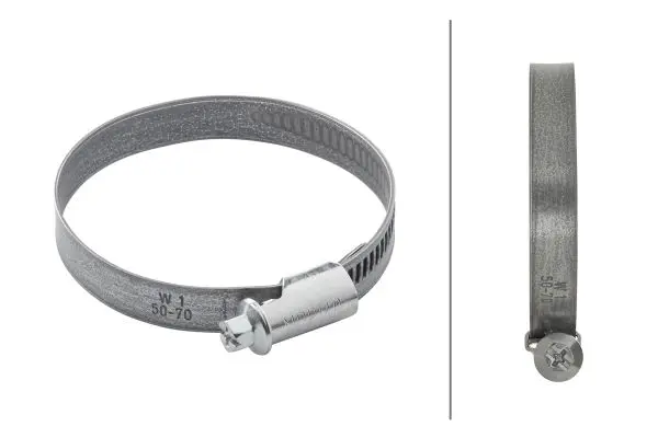 Upínací spona HELLA 8HK 710 702-151