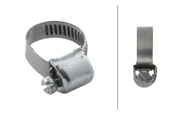 Upínací spona HELLA 8HK 713 394-001