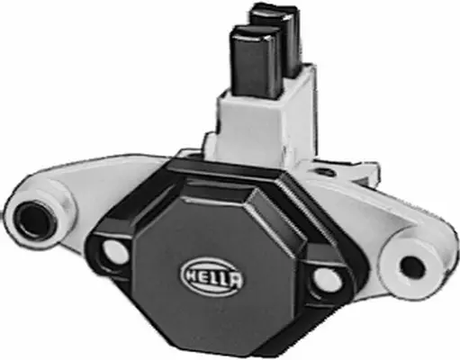 Regulátor generátoru HELLA 5DR 004 242-031