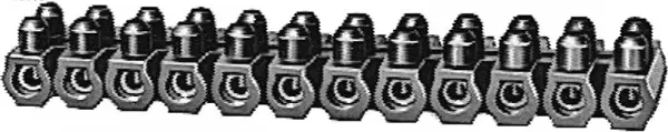 HELLA Spojení vedení 8KV002137001