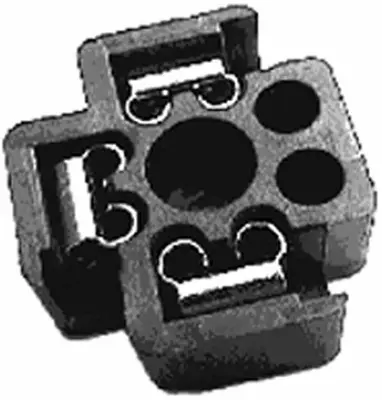 Zástrčka HELLA 8JA 990 065-001