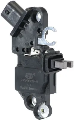 Regulátor generátoru HELLA 5DR 009 728-131