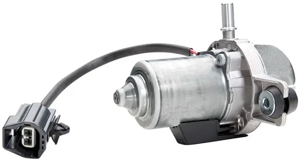 HELLA Vakuové čerpadlo, brzdový systém 8TG009428087