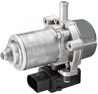 HELLA Vakuové čerpadlo, brzdový systém 8TG008570021