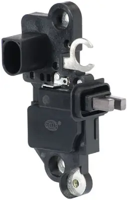 HELLA Regulátor generátoru 5DR009728531