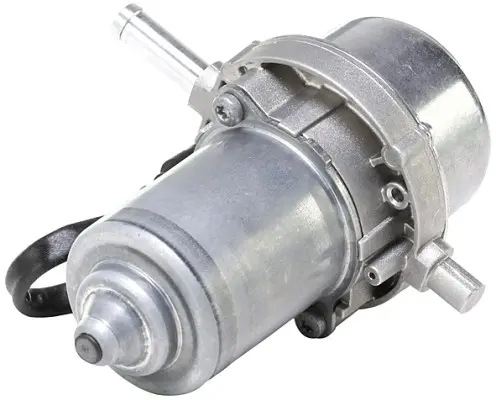 HELLA Vakuové čerpadlo, brzdový systém 8TG008440111