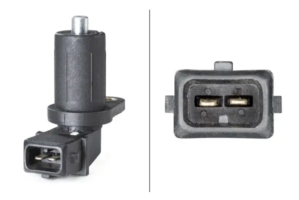 Generátor impulsů, klikový hřídel HELLA 6PU 009 163-381