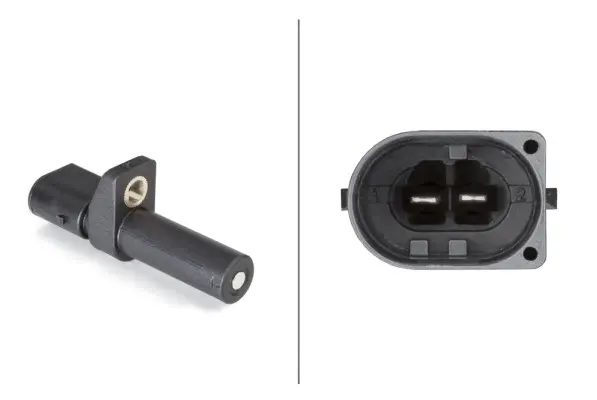 Generátor impulsů, klikový hřídel HELLA 6PU 009 110-491
