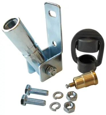 HELLA Držák, otočný maják 8HG006294031