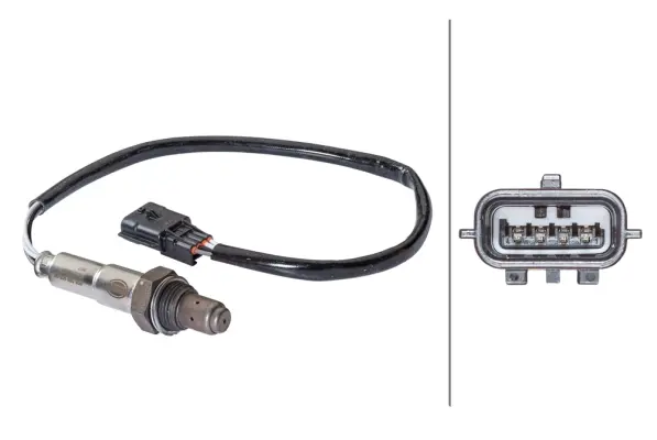 HELLA Lambda sonda 6PA358103041