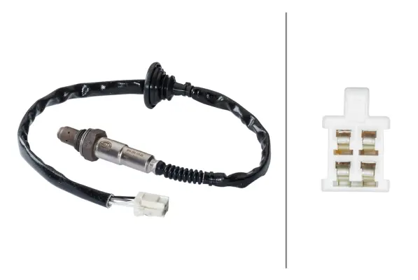 Lambda sonda HELLA 6PA 358 103-061