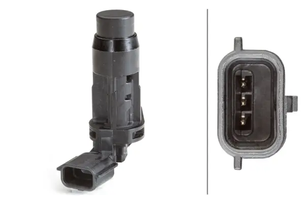 Generátor impulsů, klikový hřídel HELLA 6PU 013 122-271