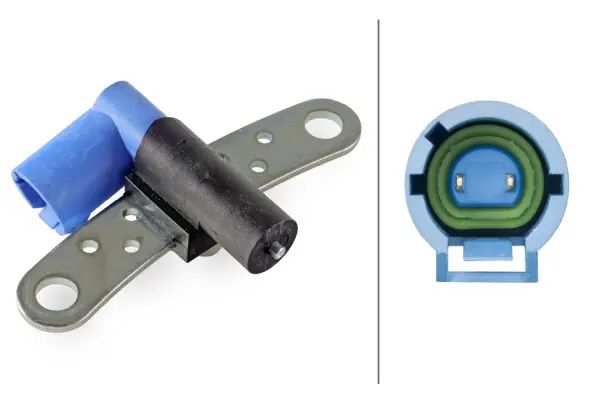 Generátor impulsů, klikový hřídel HELLA 6PU 009 163-851