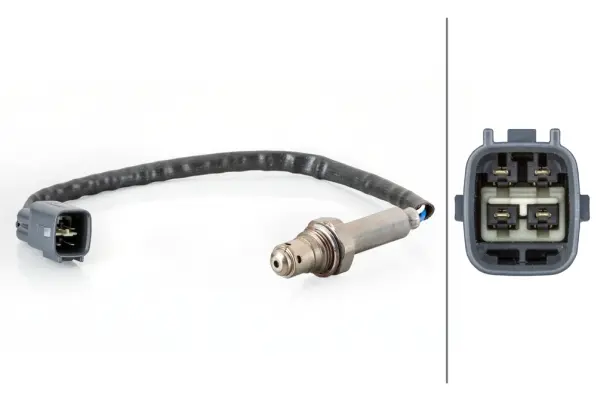 HELLA Lambda sonda 6PA358103621