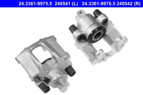 Brzdový třmen ATE 24.3361-9975.5