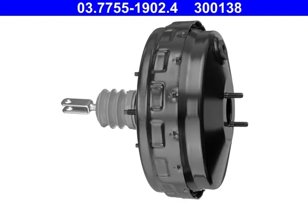 ATE Posilovač brzd 03775519024