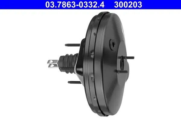 ATE Posilovač brzd 03786303324