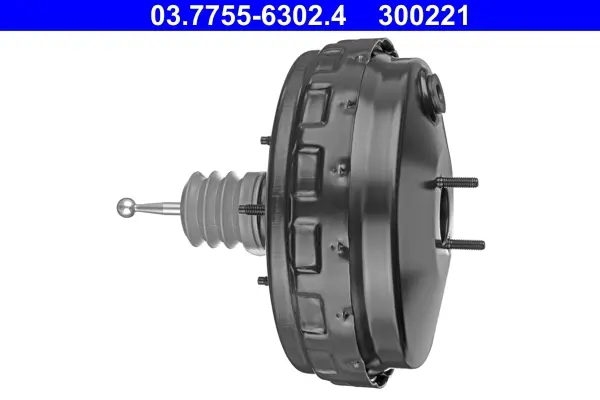 ATE Posilovač brzd 03775563024
