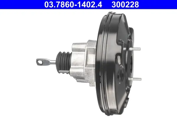 ATE Posilovač brzd 03786014024