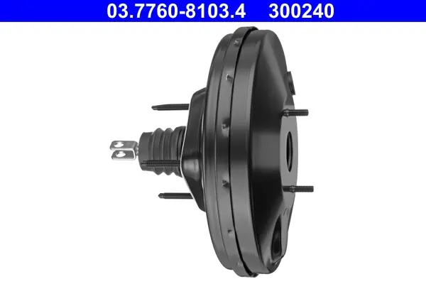 ATE Posilovač brzd 03776081034