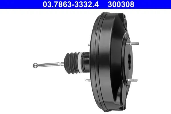 ATE Posilovač brzd 03786333324