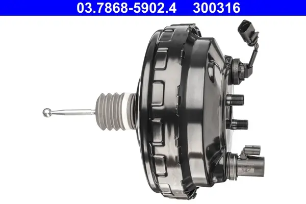 ATE Posilovač brzd 03786859024