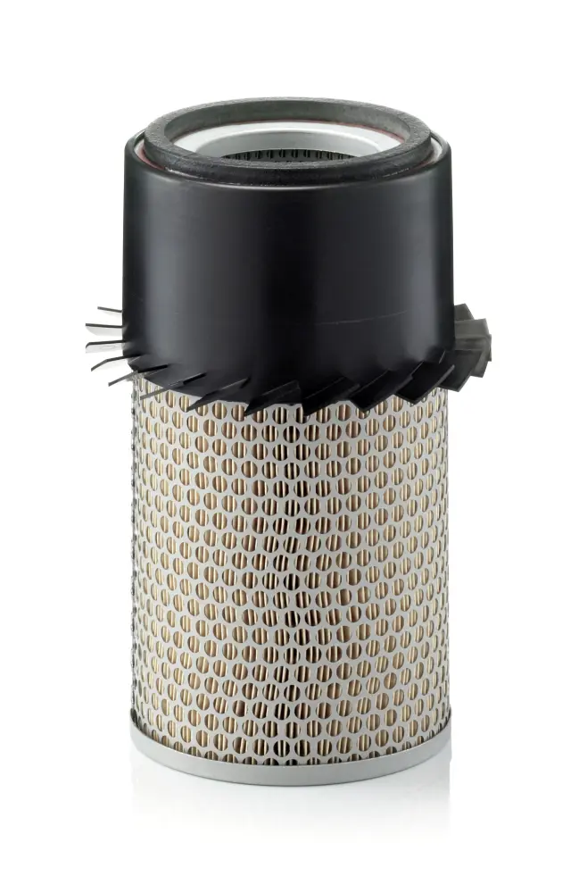 MANN-FILTER Vzduchový filtr C16210