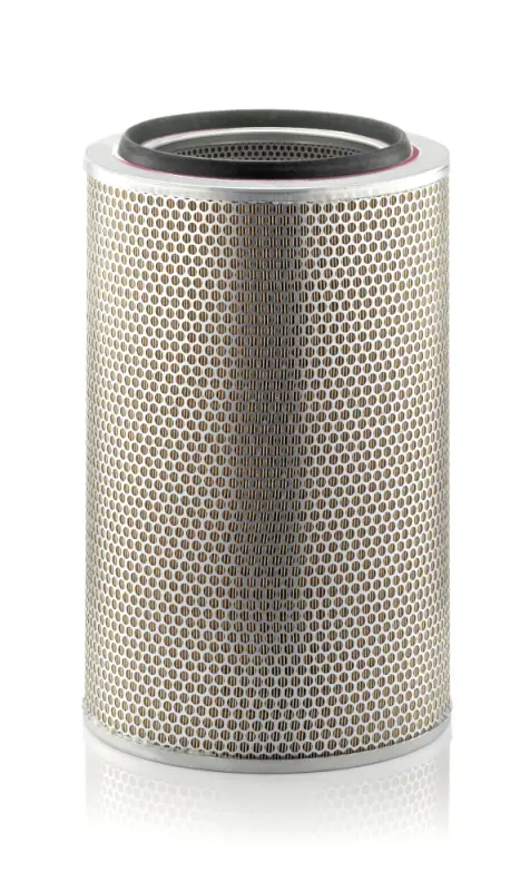 MANN-FILTER Vzduchový filtr C301537