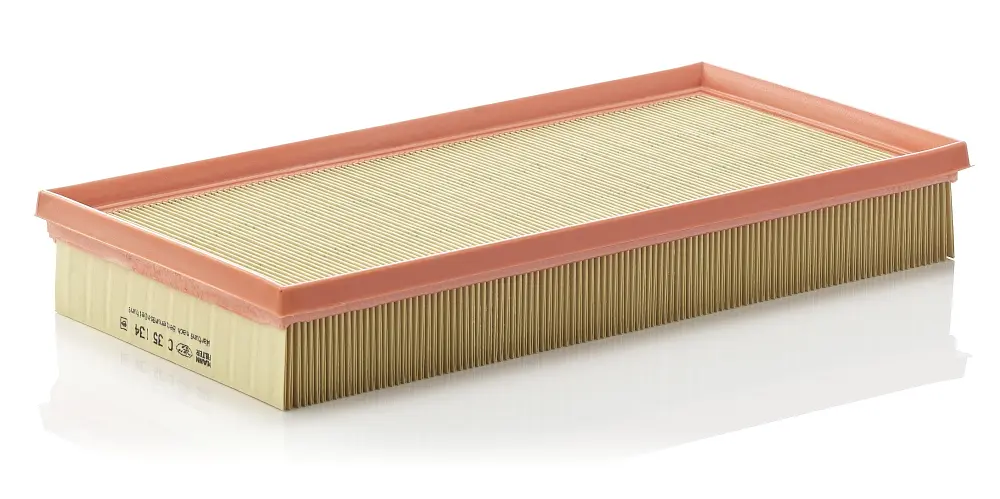 Vzduchový filtr MANN-FILTER C 35 134