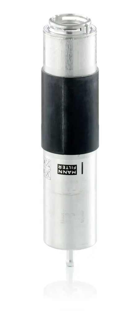 Palivový filtr MANN-FILTER WK 5016 z