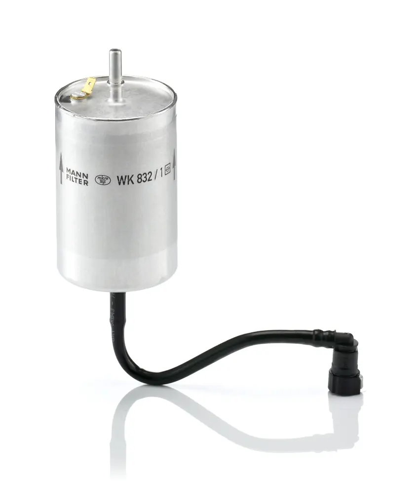 MANN-FILTER Palivový filtr WK8321D