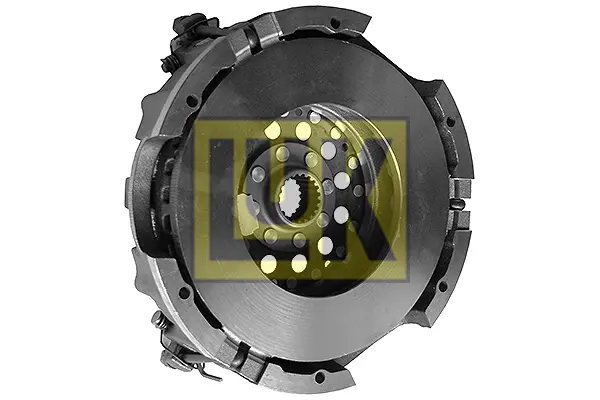 Sada spojky Schaeffler LuK 626 3130 33