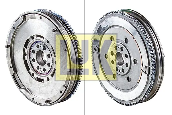 Setrvačník Schaeffler LuK 415 0104 10