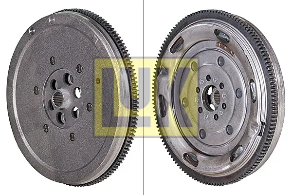 Setrvačník Schaeffler LuK 415 0553 08