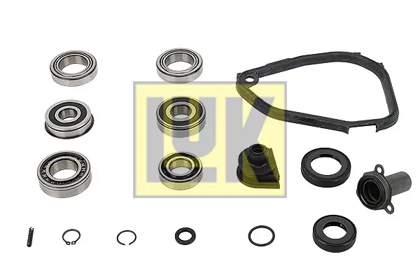 LuK Opravná sada, mechanická převodovka 462015110