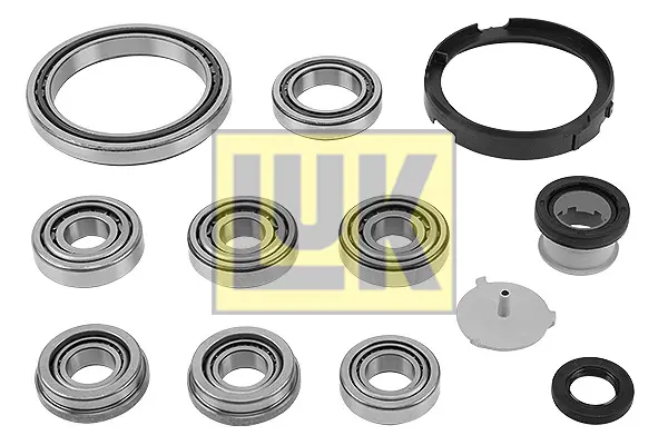 Opravná sada, mechanická převodovka Schaeffler LuK 462 0155 10