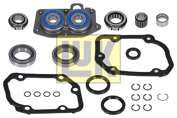 Opravná sada, mechanická převodovka Schaeffler LuK 462 0195 10