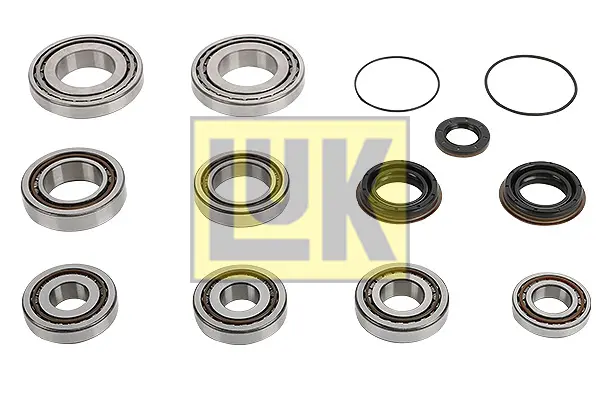 LuK Opravná sada, mechanická převodovka 462 0315 10