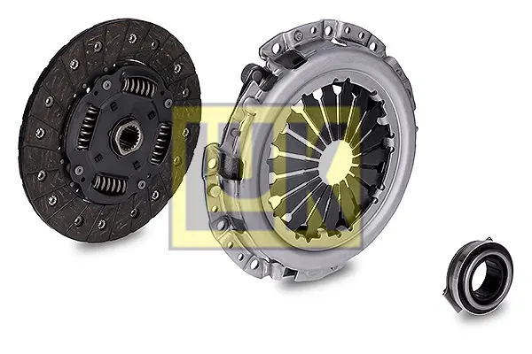 Sada spojky Schaeffler LuK 620 3354 00
