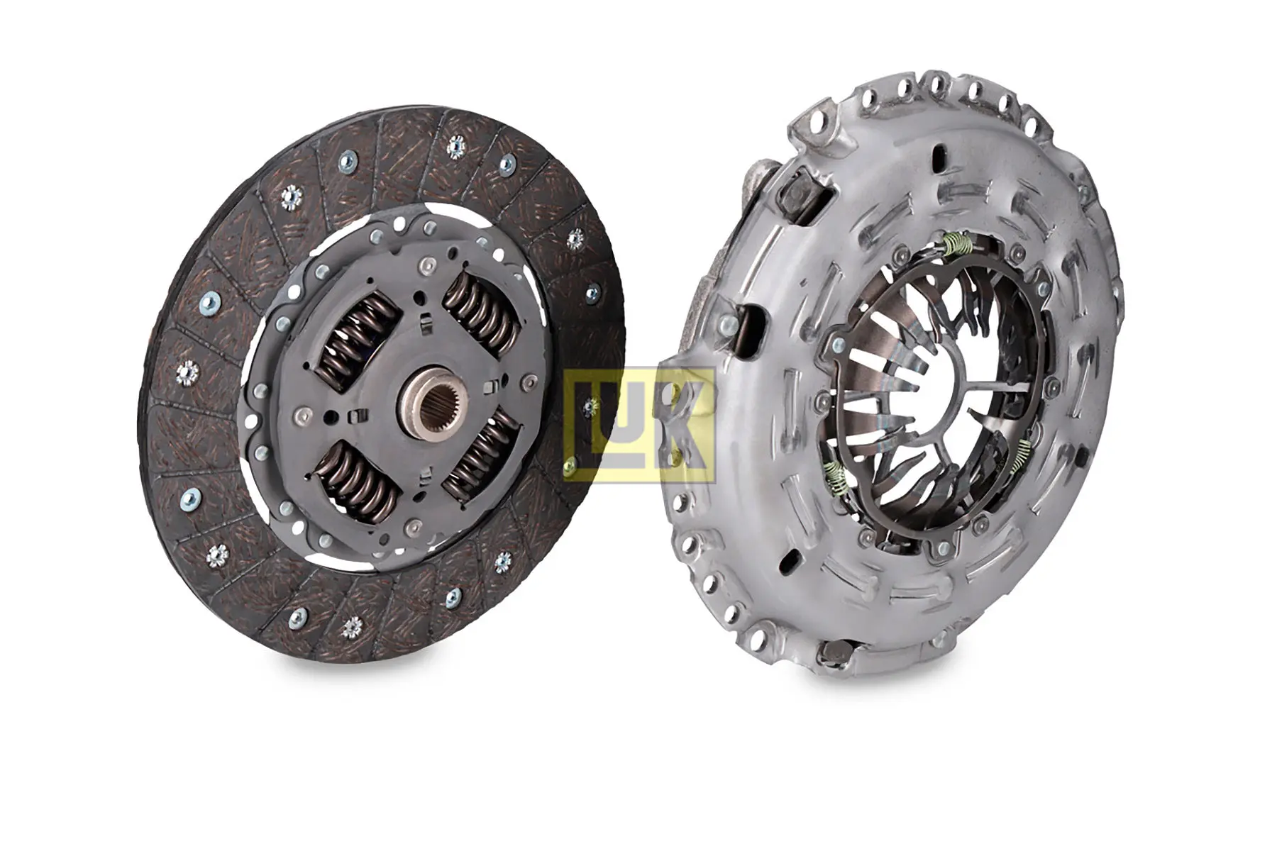 Sada spojky Schaeffler LuK 623 3704 09