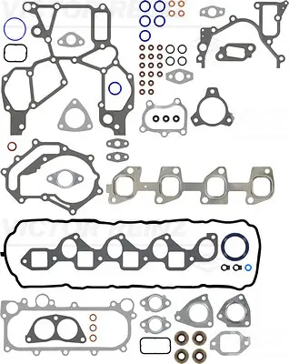 VICTOR REINZ Kompletní sada těsnění, motor 015358303